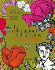 LE TRIBULAZIONI DEL GIOVANE COSIMO