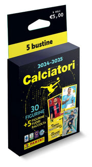 CALCIATORI 2024-25 - ECOBLISTER