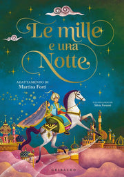 LE MILLE E UNA NOTTE