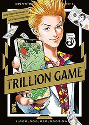 TRILLION GAME VOL.5