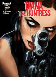 DIANA THE HUNTRESS 1 - REGULAR