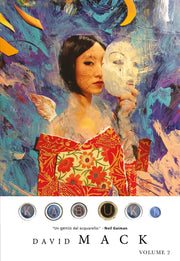 KABUKI - OMNIBUS 2 - REGULAR