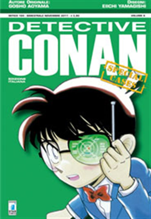 DETECTIVE CONAN SPECIAL 6