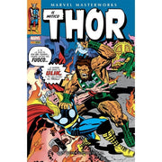 MARVEL MASTERWORKS - THOR 13