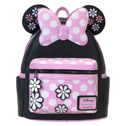 DISNEY - MINNIE - ZAINETTO - MINNIE FLORAL ROCK THE DOTS