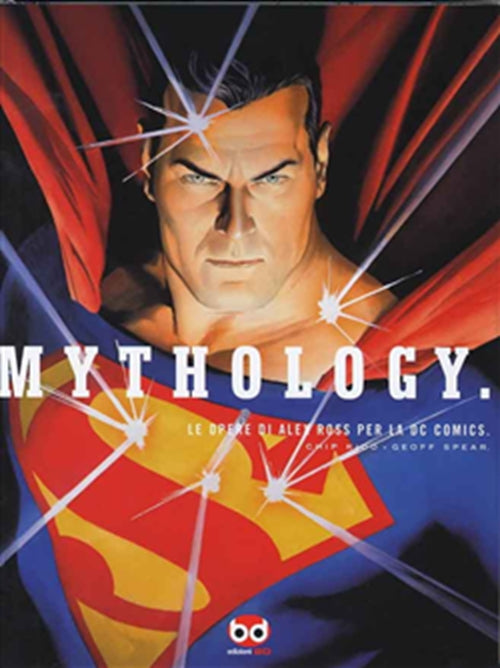 MYTHOLOGY - STANDARD EDITION