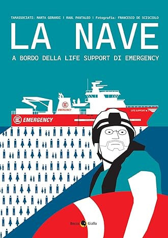 LA NAVE