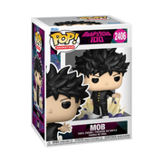 MOB PSYCHO S2 - POP FUNKO VINYL FIGURE 2406 MOB (SHIGEO KAGEYAMA) (ASSORTMENT 6PZ) 9CM