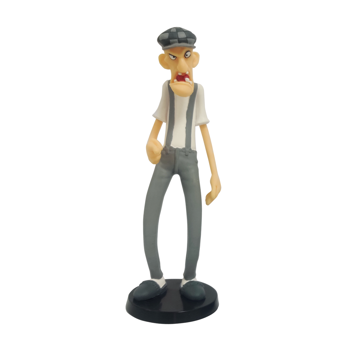 ZEROCALCARE - 3D COLLECTION - SIGNOR PANATTA - STATUA 11CM
