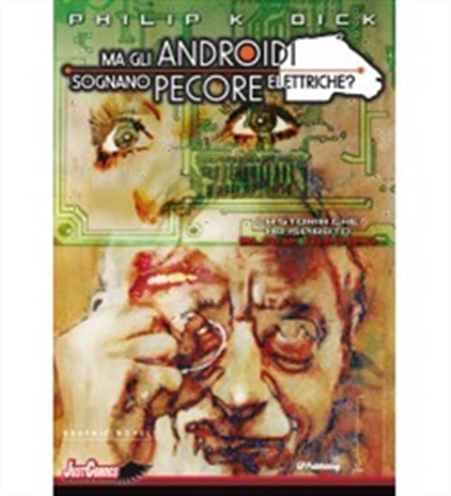 BLADE RUNNER - MA GLI ANDROIDI SOGNANO PECORE ELETTRICHE? 5