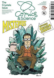 COMICS&SCIENCE 2021 PACK