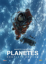 PLANETES - COMPLETE EDITION - PRIMA RISTAMPA