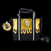 PEANUTS: 75TH ANNIVERSARY - TOTE BAG - SNOOPY