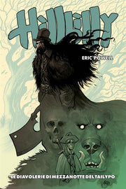 HILLBILLY 2 - HD