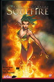 SOULFIRE 1
