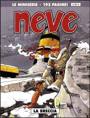 NEVE 3 - LA BRECCIA