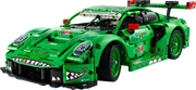42224 - TECHNIC - AUTO PORSCHE 911 GT3 R REXY AO RACING