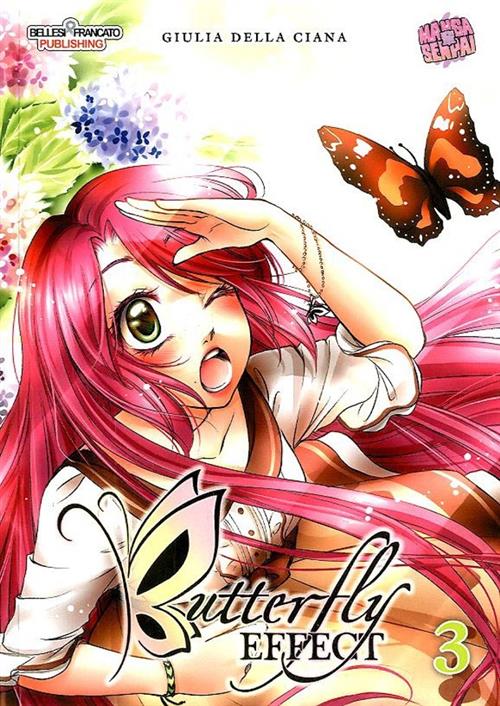 BUTTERFLY EFFECT 3