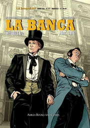 GLI INTEGRALI BD NUOVA SERIE: LA BANCA 3