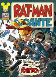 RAT-MAN GIGANTE 55