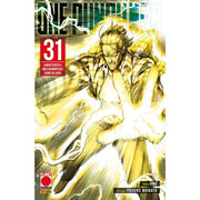 ONE-PUNCH MAN 31 - REGULAR