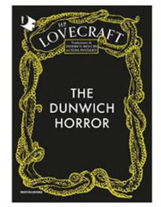 THE DUNWICH HORROR
