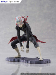 103330 - DANDADAN - TENITOL FIGURE - OKARUN TRANSFORMATION - STATUA 14CM