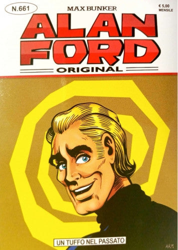 ALAN FORD 661