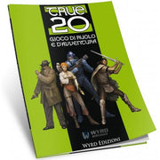 TRUE20 - BESTIARIO