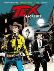 TEX MAGAZINE 2025