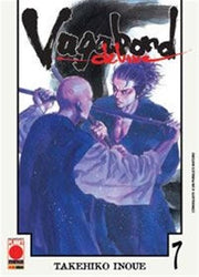 VAGABOND DELUXE 7 - SECONDA RISTAMPA