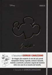 IL TACCUINO DI GIORGIO CAVAZZANO