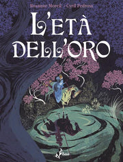 L'ETA' DELL'ORO 1