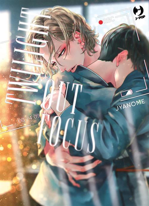 TWILIGHT OUT FOCUS VOL.1