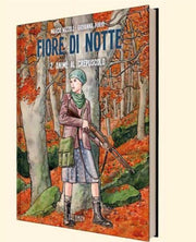 FIORE DI NOTTE VOL. 2 - ANIME AL CREPUSCOLO