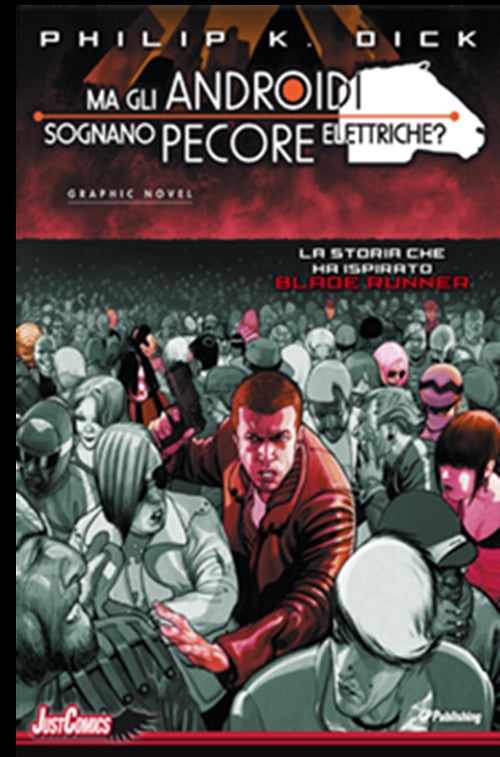 BLADE RUNNER - MA GLI ANDROIDI SOGNANO PECORE ELETTRICHE? 3