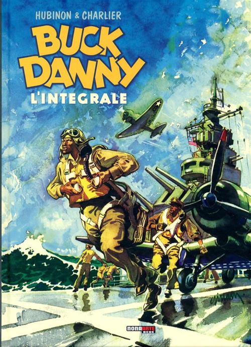 BUCK DANNY: L'INTEGRALE, VOL. 7 - 1965-1970