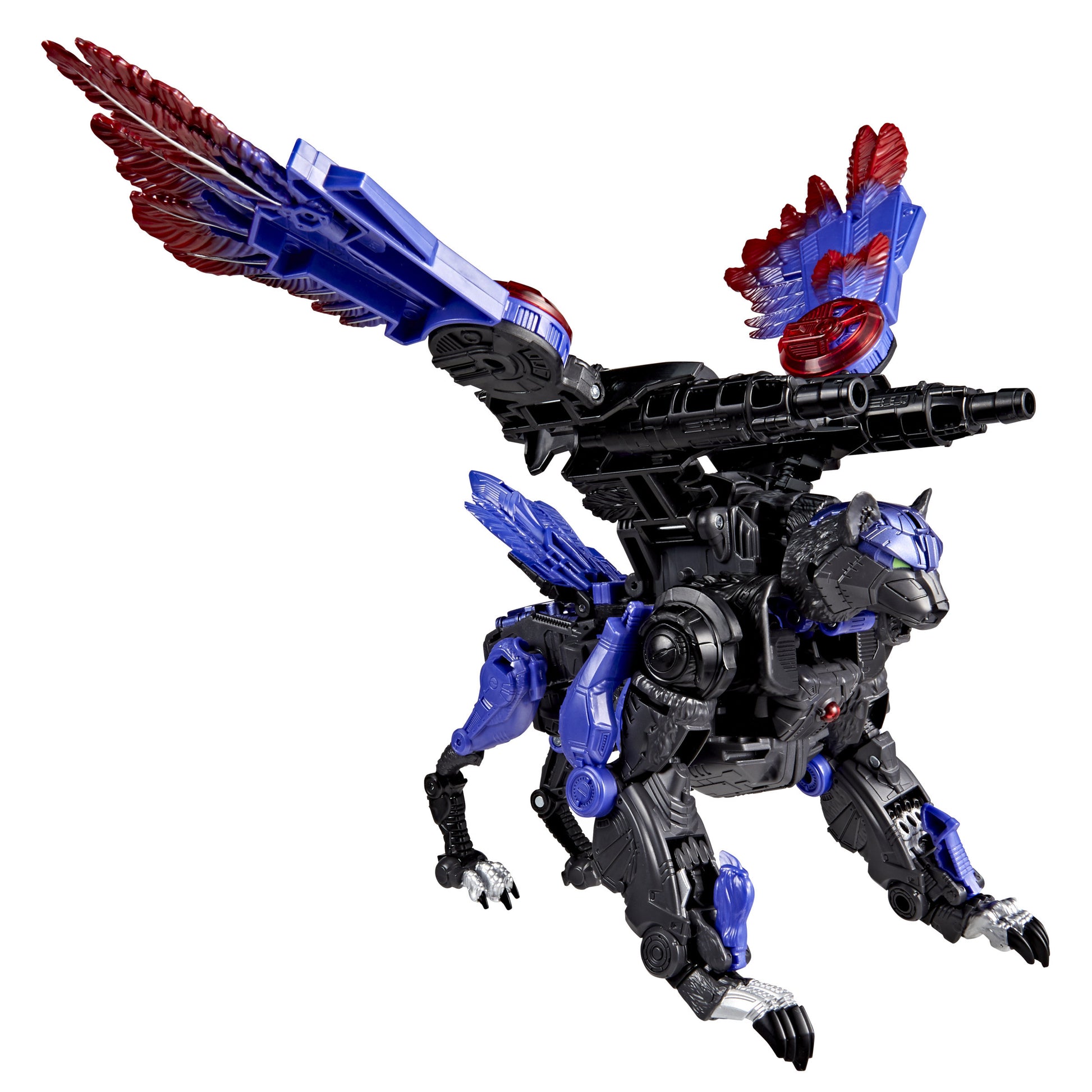 TRANSFORMERS - AGE OF THE PRIMES - RAZORCLAW - ACTION FIGURE 19CM