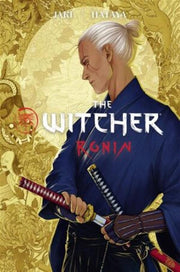 THE WITCHER: RONIN
