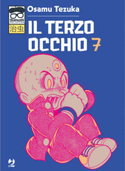 IL TERZO OCCHIO 7