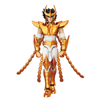 SAINT SEIYA - CHAMPION CLASS - PHOENIX IKKI 12 - MODEL KIT