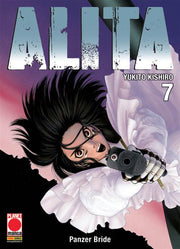 ALITA 7 - PRIMA RISTAMPA