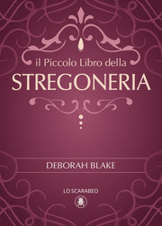 PICCOLO LIBRO DELLA STREGONERIA - LIBRI