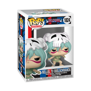BLEACH - POP FUNKO VINYL FIGURE 1824 NELLIEL TU 9CM