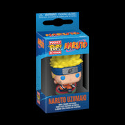 NARUTO: SHIPPUDEN - KEYCHAIN - NARUTO 4CM