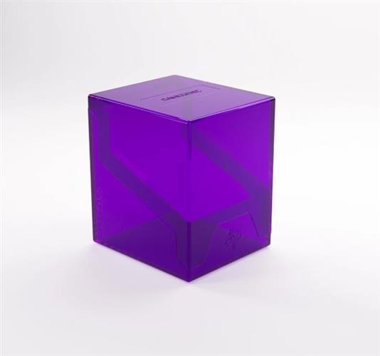 GGS22014ML - BASTION 100+ - PORTA MAZZO - PURPLE