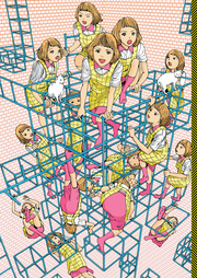 DEMENTIA 21 - VARIANT EDITION C