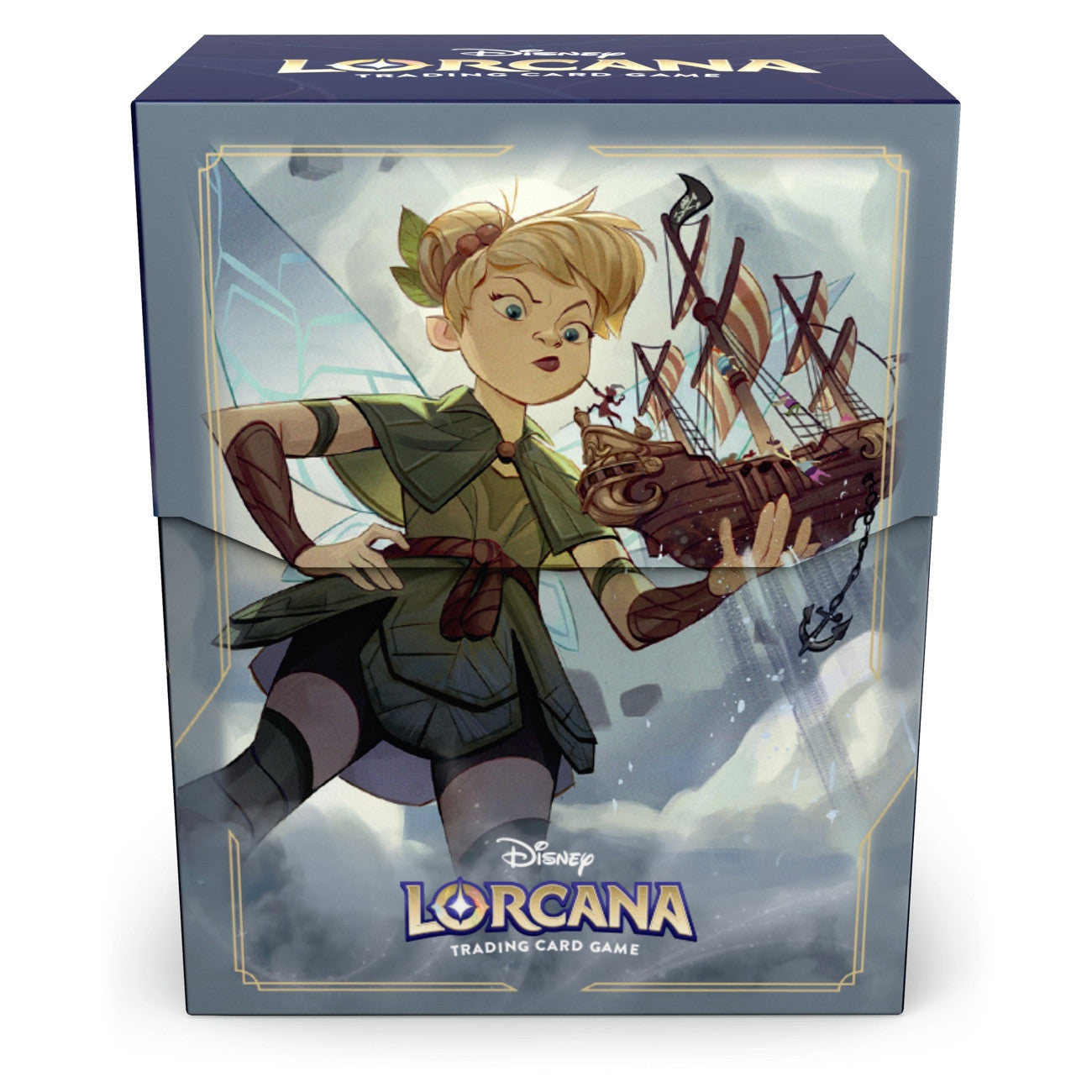 LORCANA - PORTA MAZZO - IL REGNO DI JAFAR - GIANT FAIRY