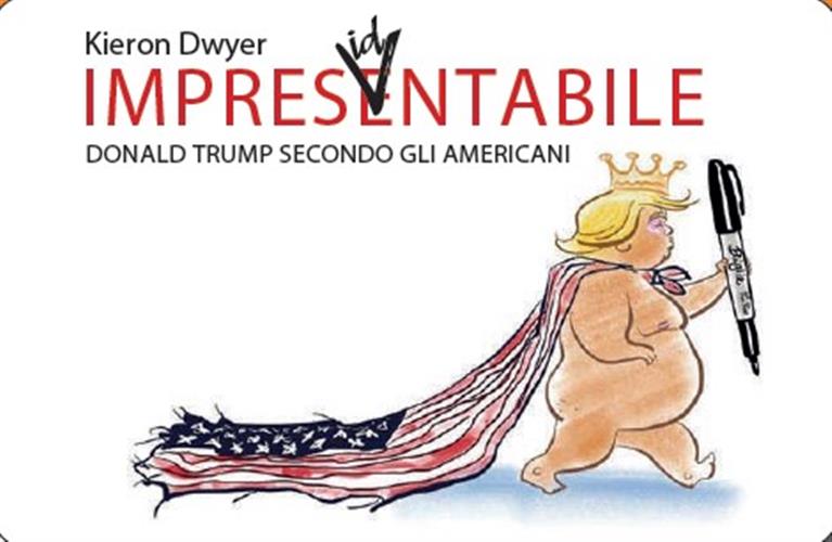 IMPRESIDENTABILE