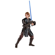 STAR WARS - BLACK SERIES - ANAKIN SKYWALKER - ACTION FIGURE 15CM
